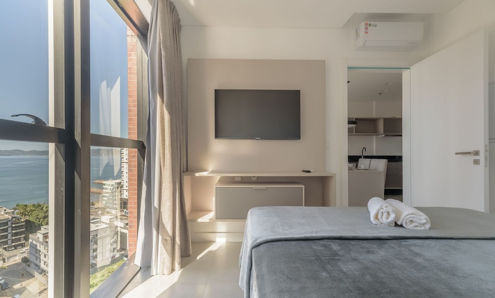 Basic Apartment