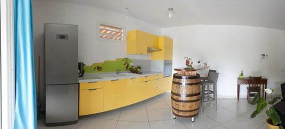 Duplex, 2 Bedrooms, Sea View (Poul Dlo) photo 3