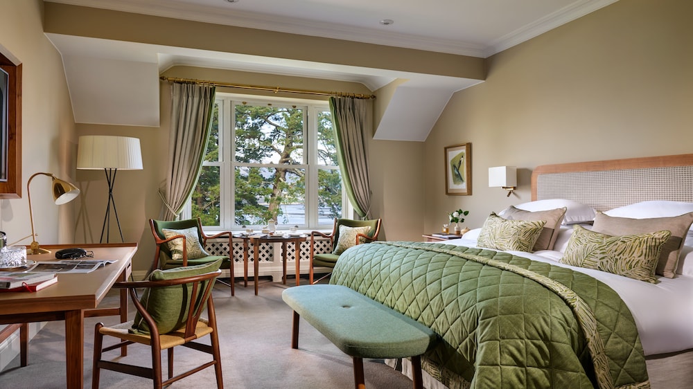 Classic Room - Photo 1