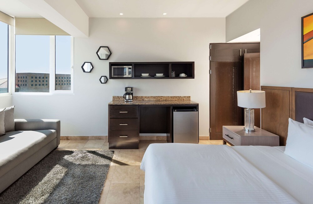 Luxury Studio
