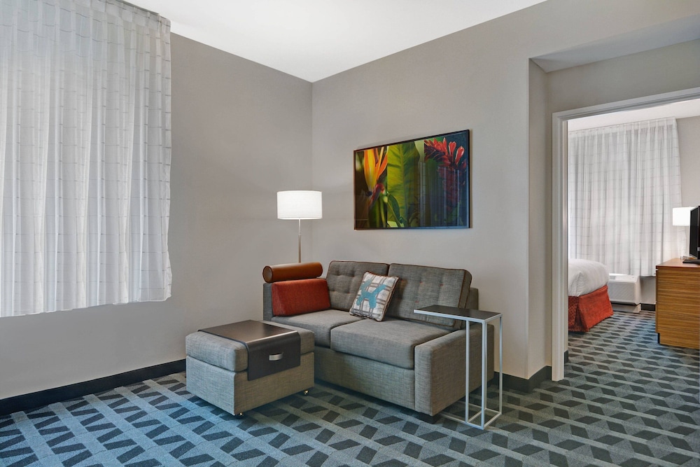 Suite, 1 Bedroom
