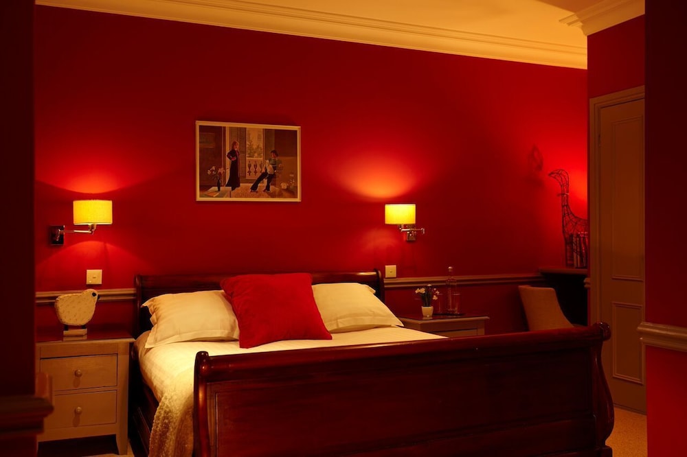 Petite Double Room photo 3