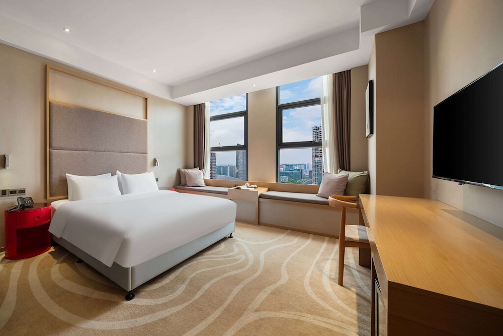 Room, 1 King Bed, Non Smoking