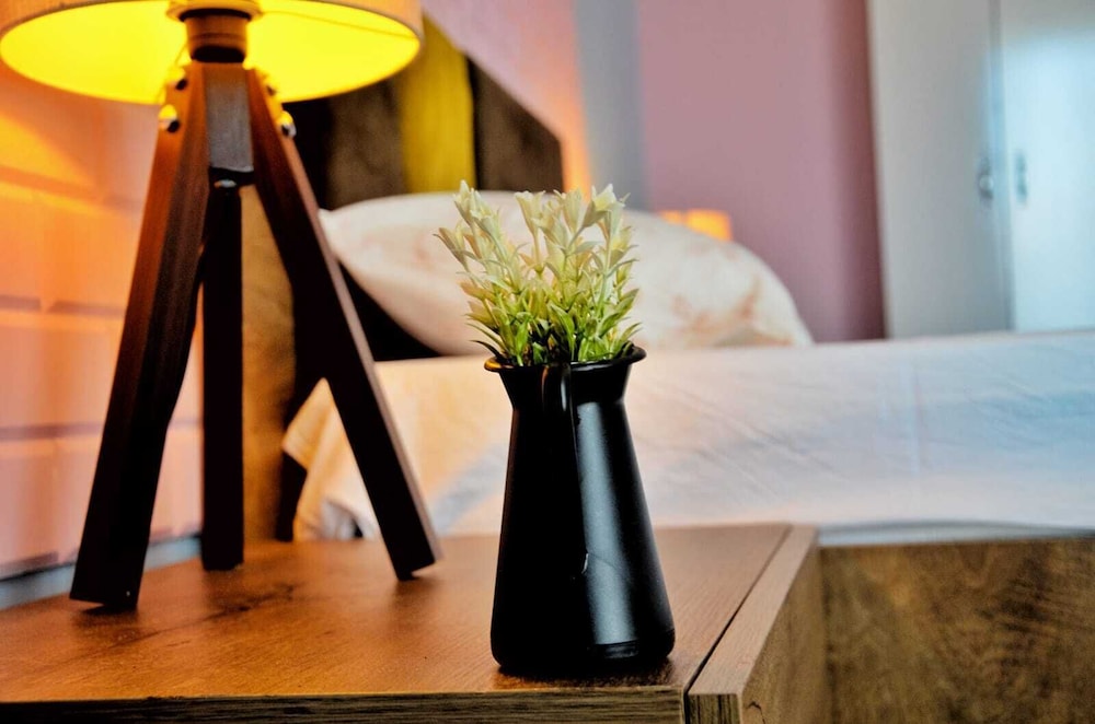 Basic Double Room, 1 Bedroom photo 1