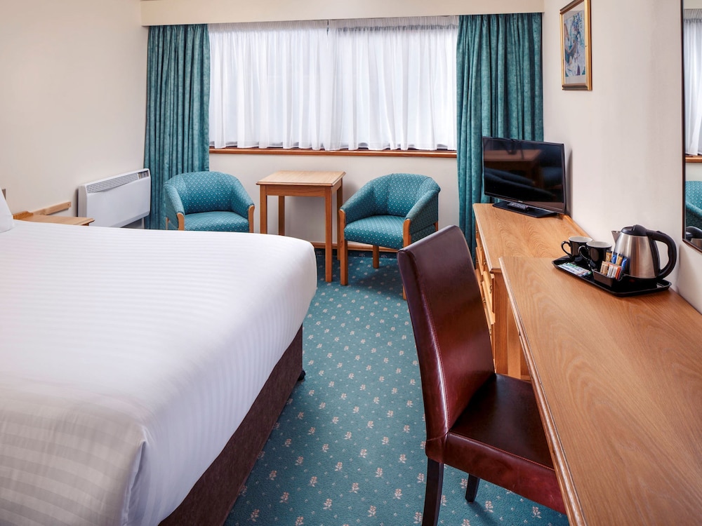 Classic Double Room, 1 Double Bed - Photo 3