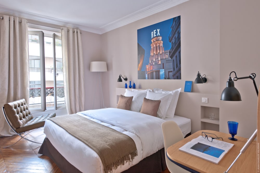 Superior Double Room photo 1