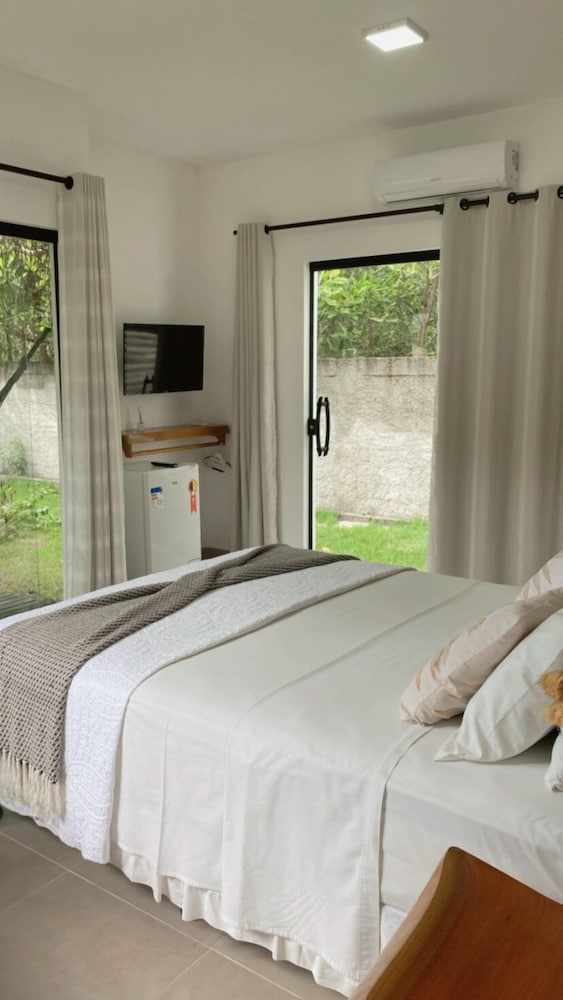 Luxury Room, 1 Bedroom - Photo 1