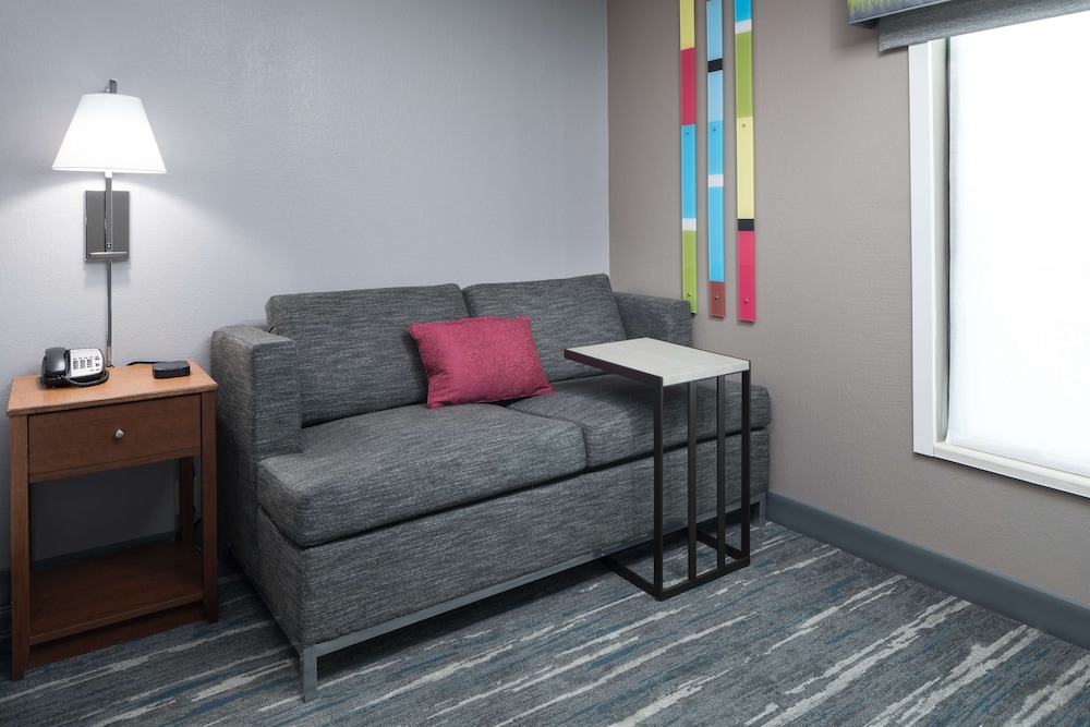 King Studio Suite, Accessible, Non Smoking