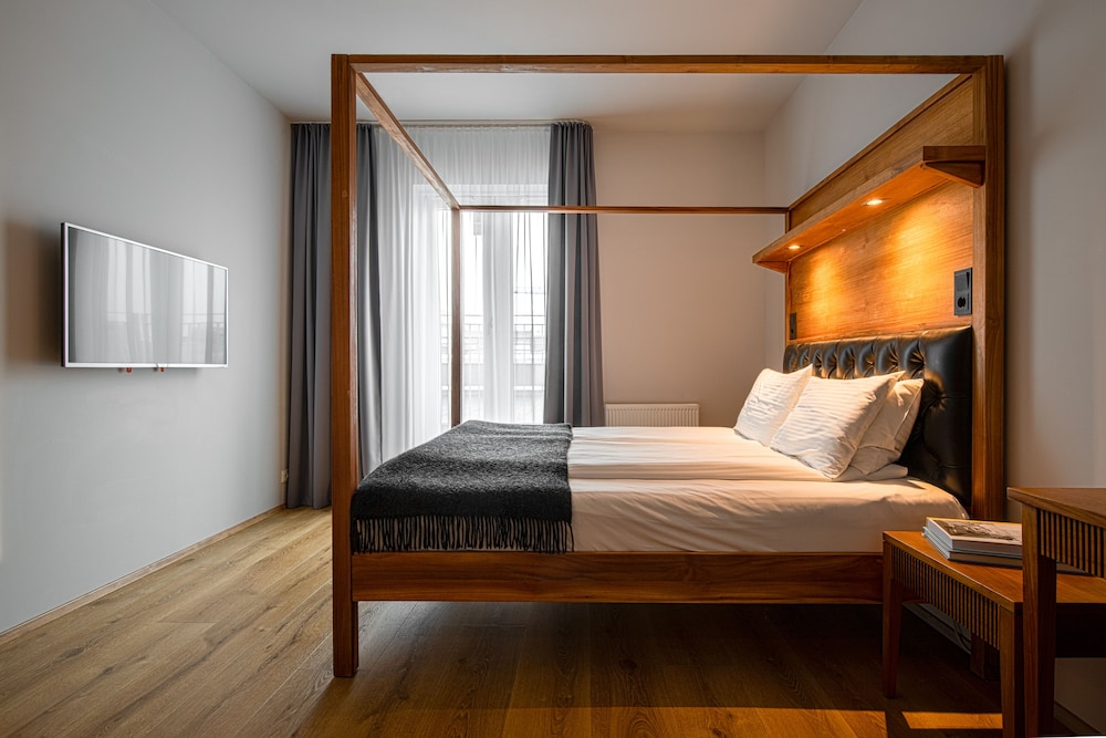 Deluxe Room photo 2