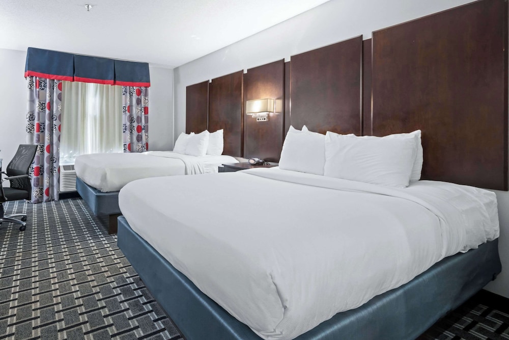 Studio Suite, Multiple Beds, Non Smoking photo 2