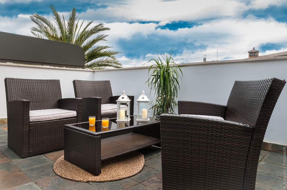 Penthouse, 1 Bedroom, Terrace (Penthouse) - Photo 5