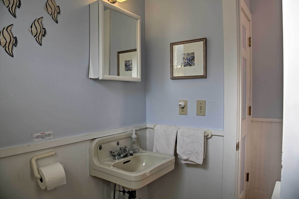 Cottage (1 Bedroom) photo 3