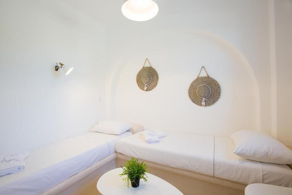 Family Apartment
