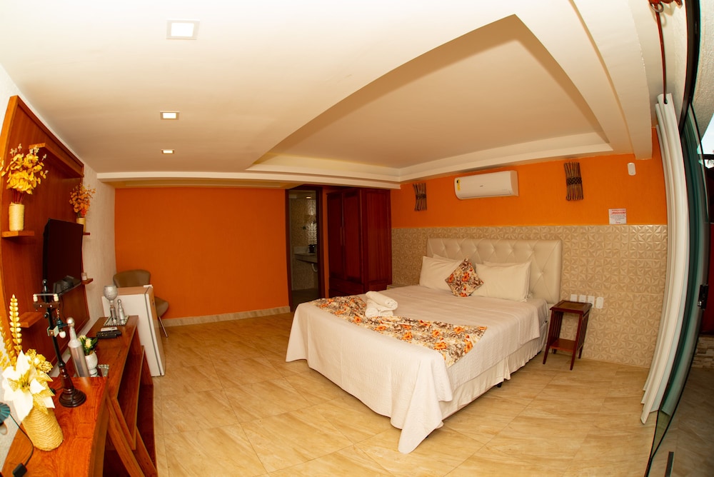 Suite Master Terrea