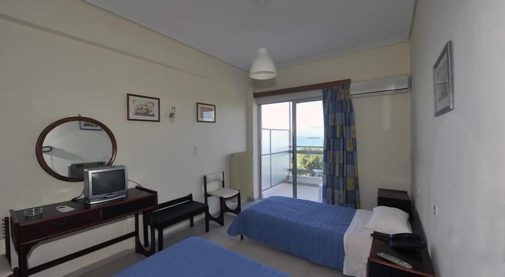 Triple Room, Sea View photo 2