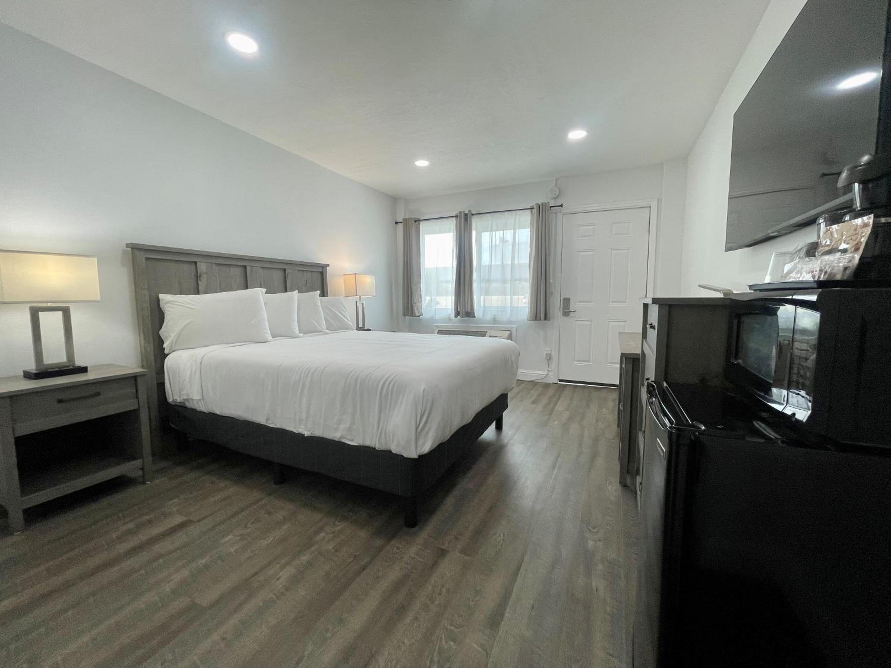 Superior Double Room photo 1