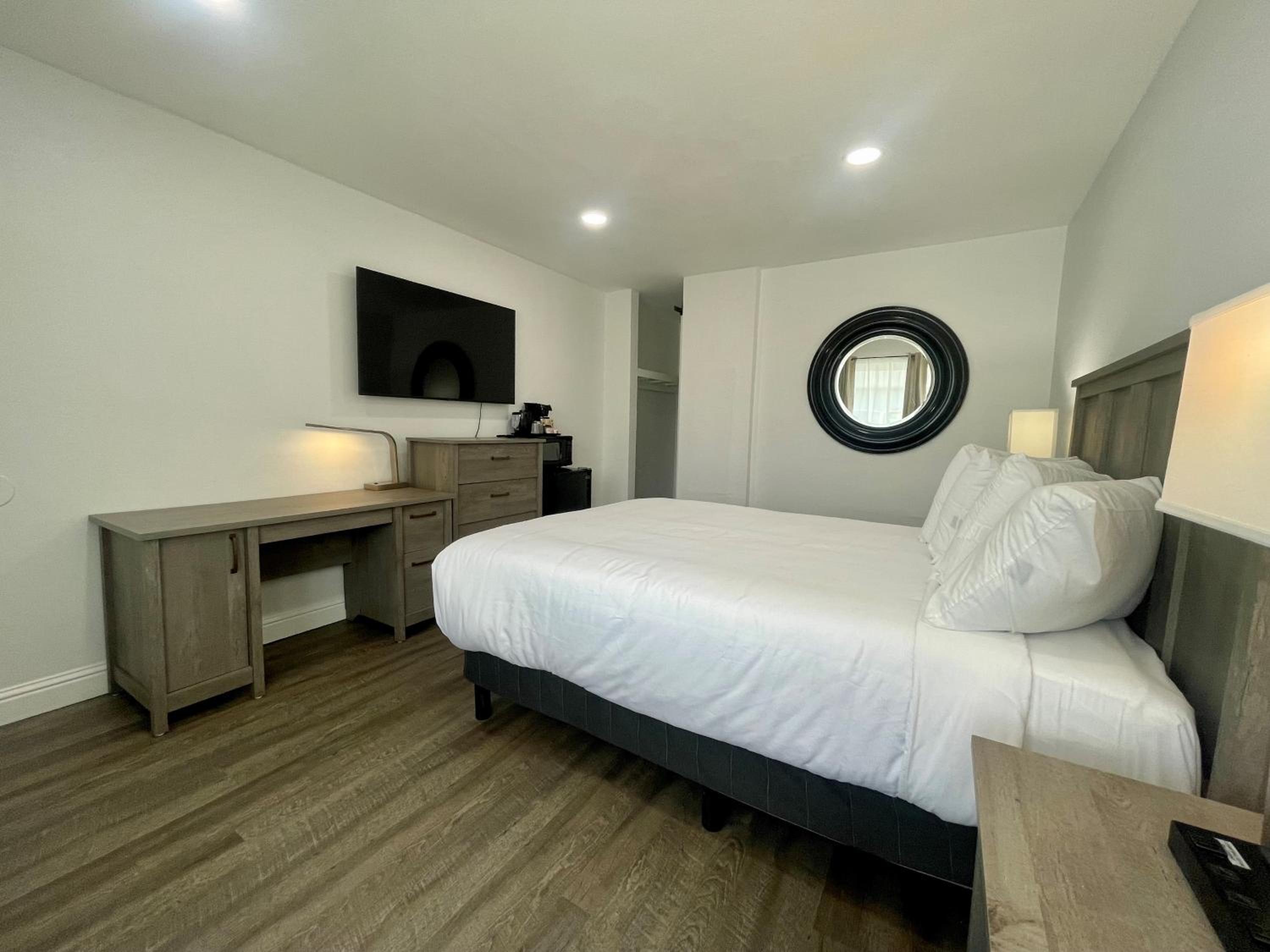 Superior Double Room photo 3
