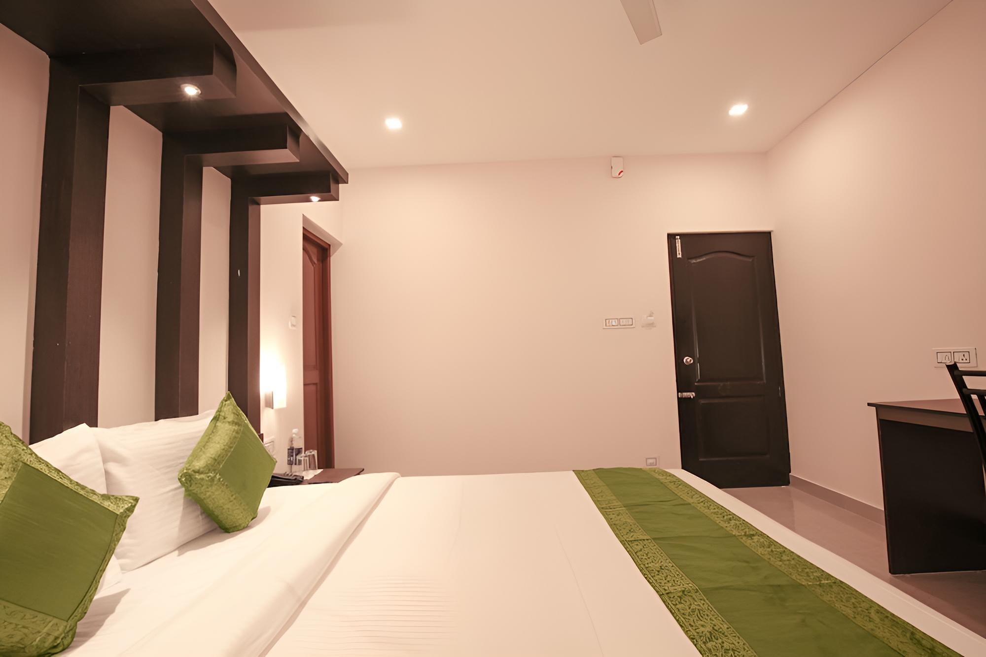 Deluxe Room photo 3
