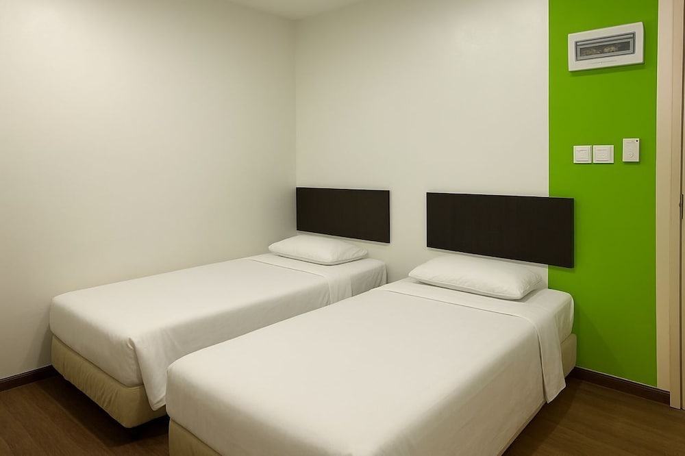 Premium Double Room Single Use photo 1