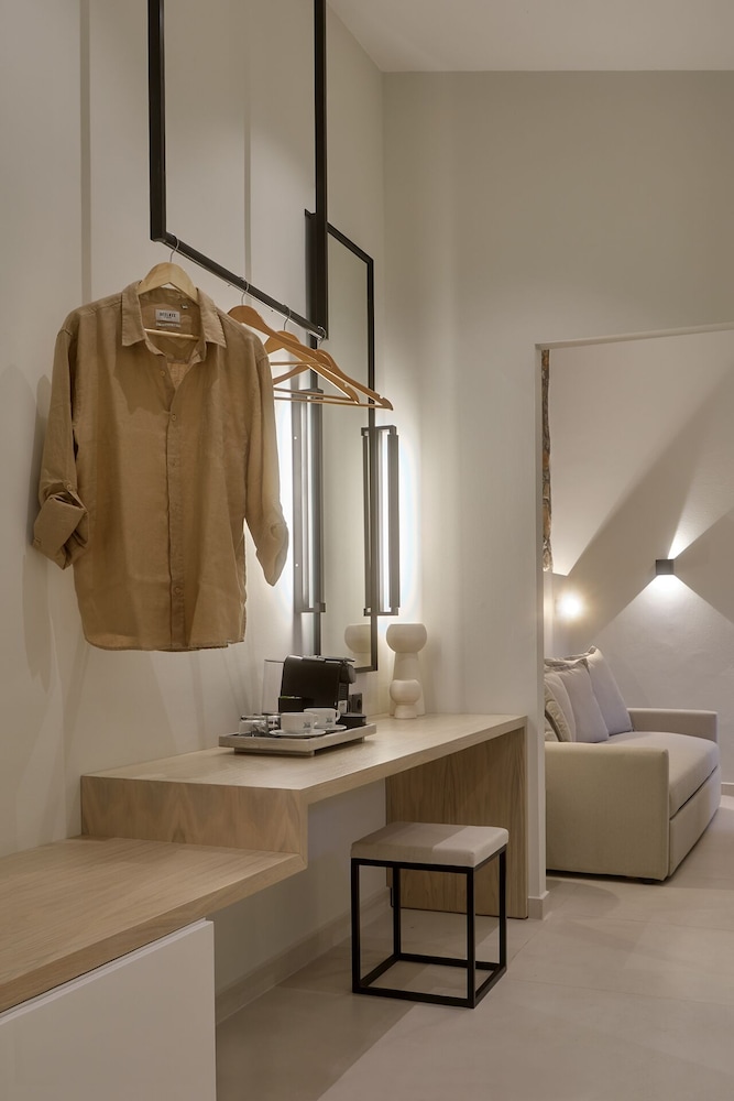 Family Quadruple Room, 2 Bedrooms photo 3
