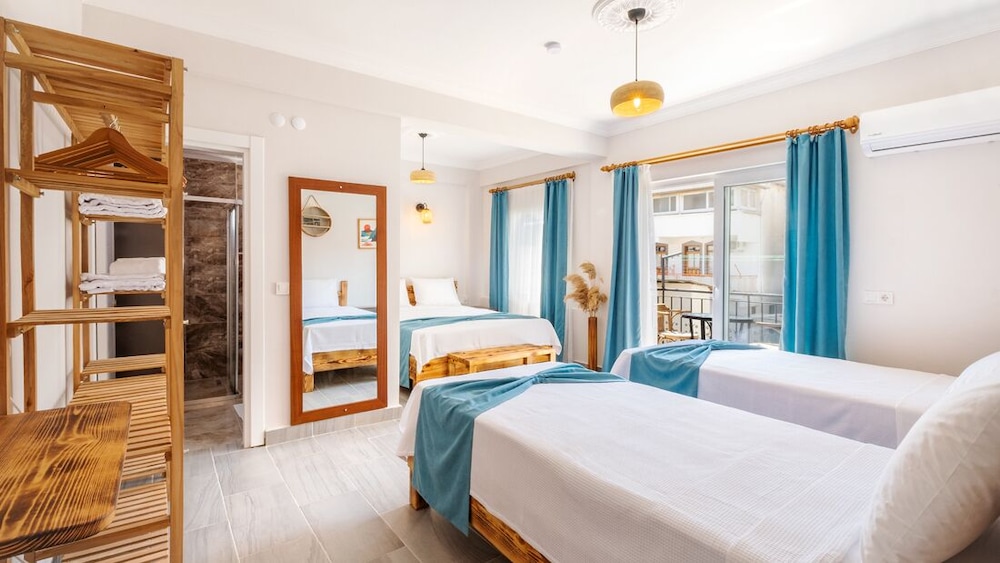Family Quadruple Room