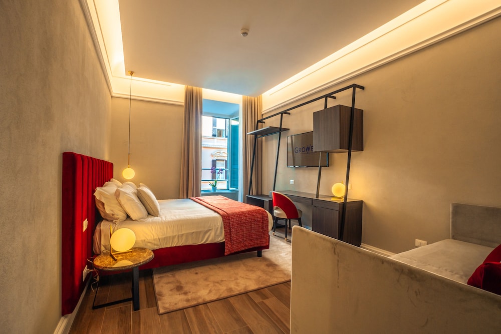 Comfort Triple Room photo 3
