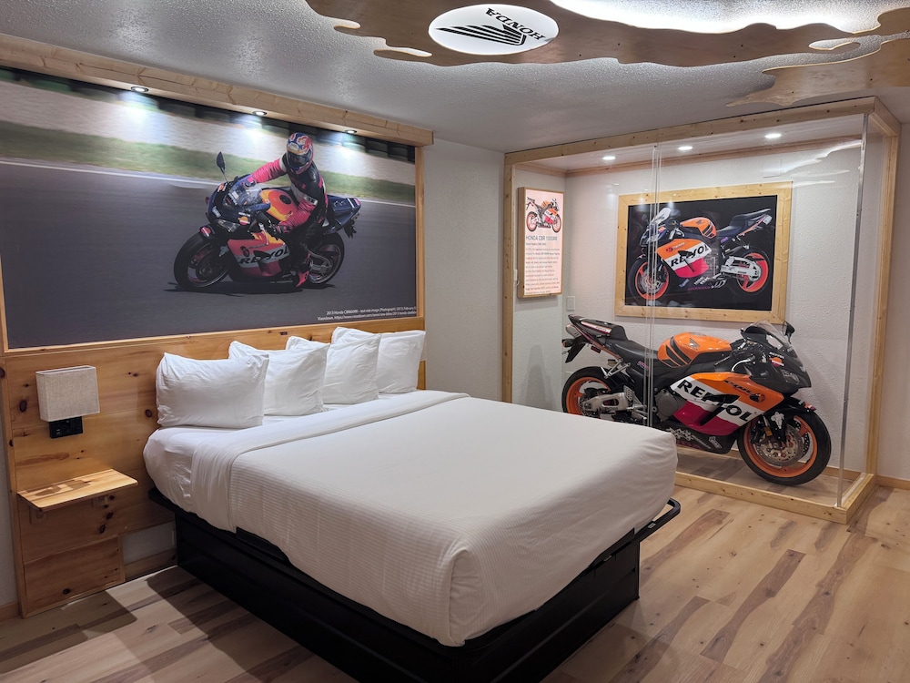 CBR 1000RR REPSOL