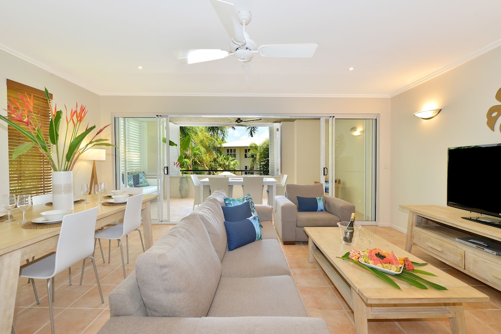 Villa, 3 Bedrooms