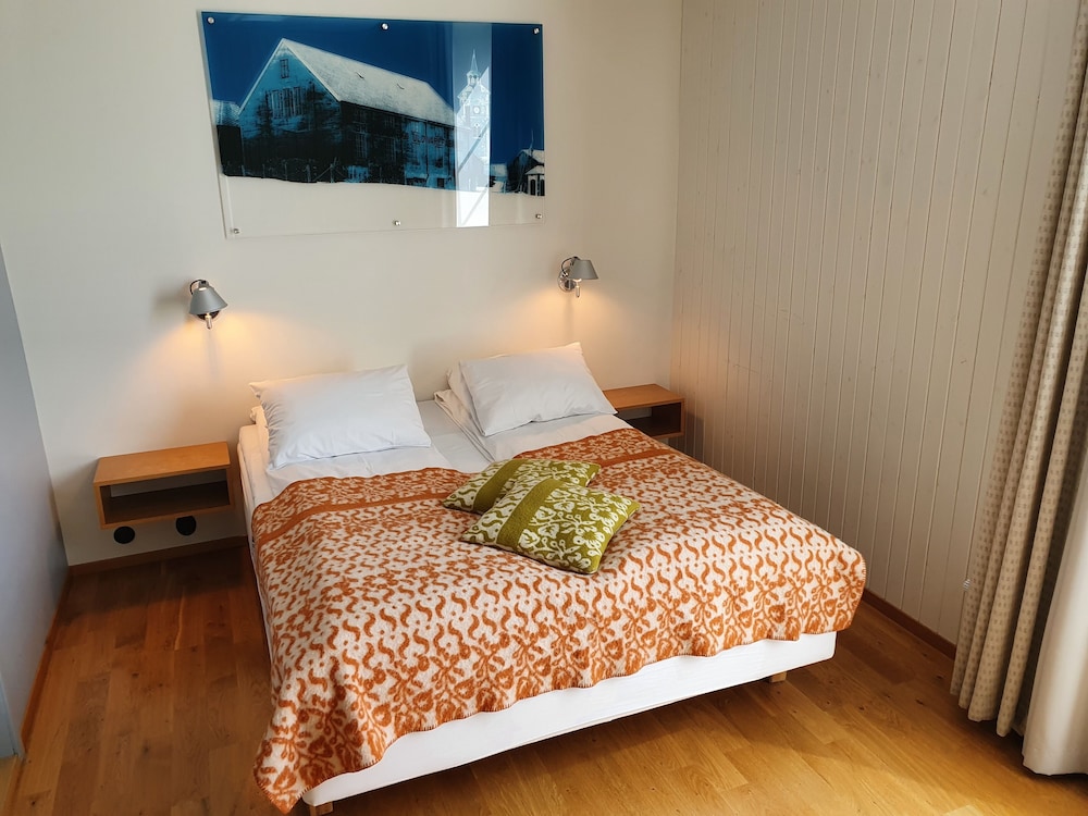 Double Room (in the Historic Wool Factory) - Photo 5