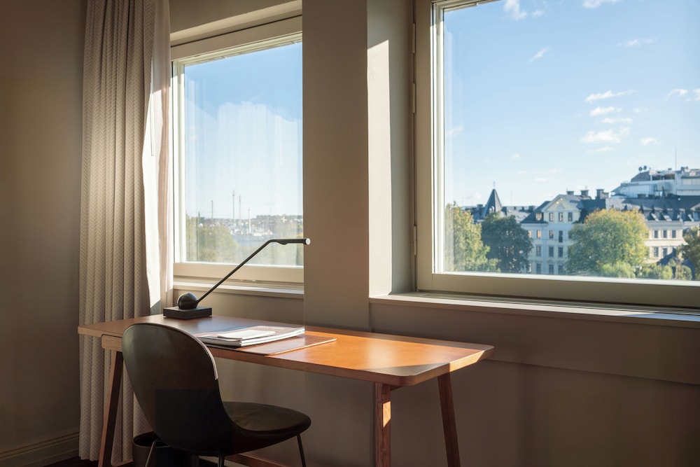 Suite (Panorama)