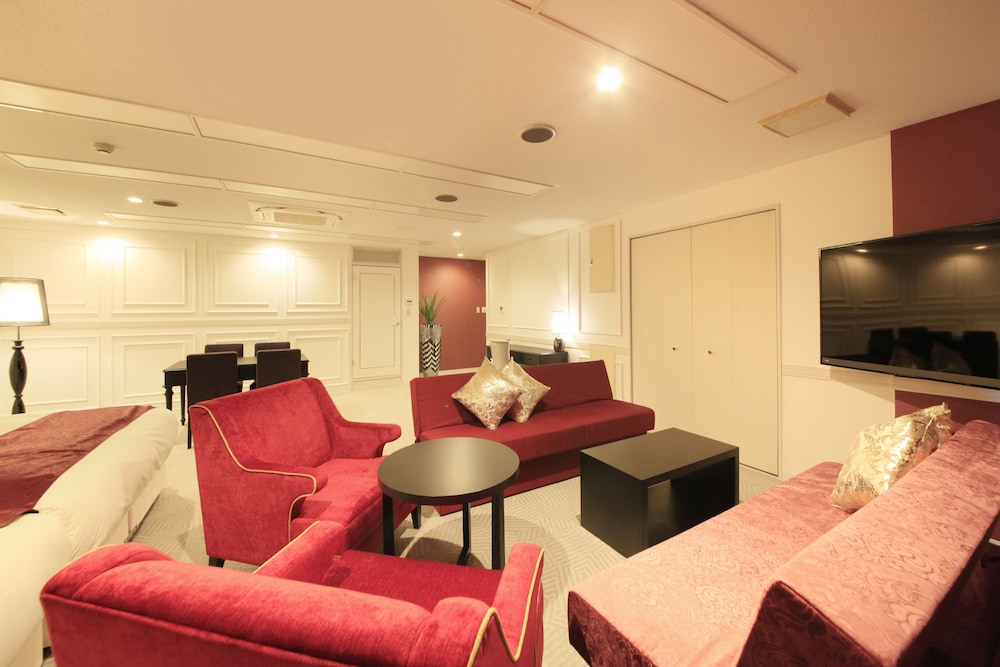 Executive Twin Room, Non Smoking photo 2