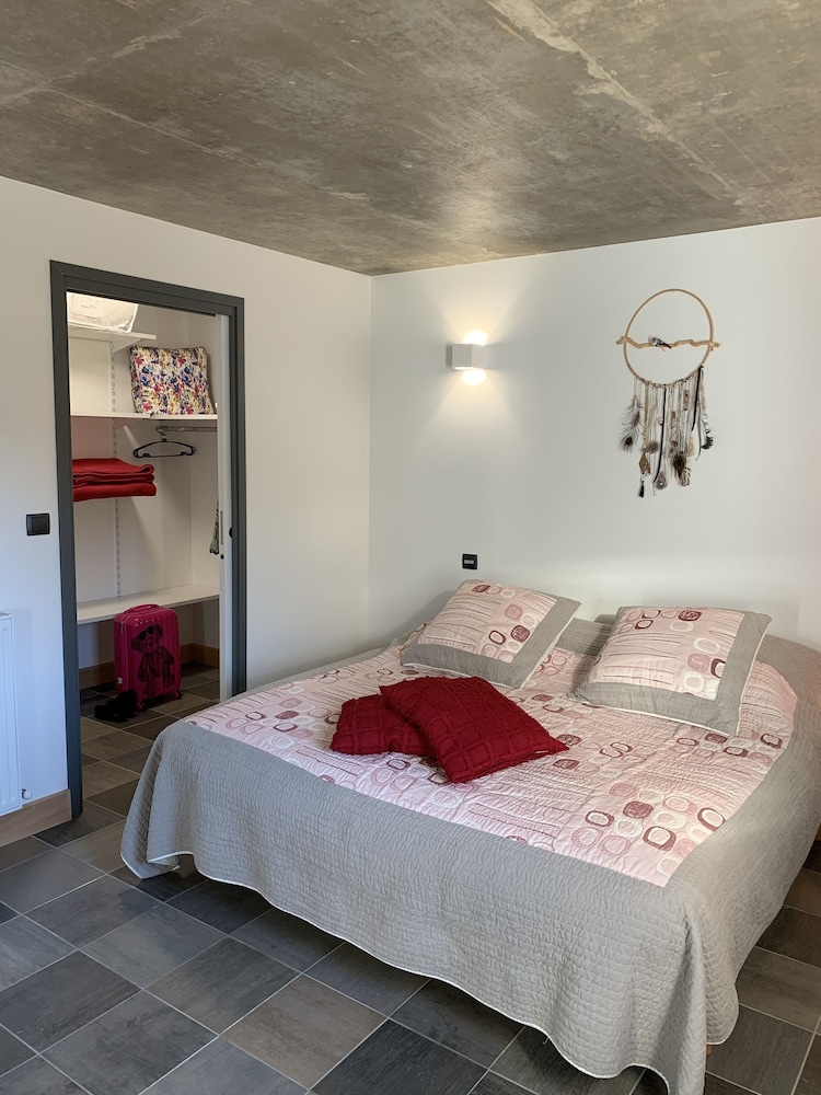 Premium Apartment (Le Cocon) photo 1