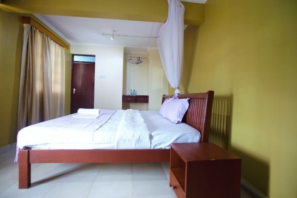 Executive Double Room photo 1