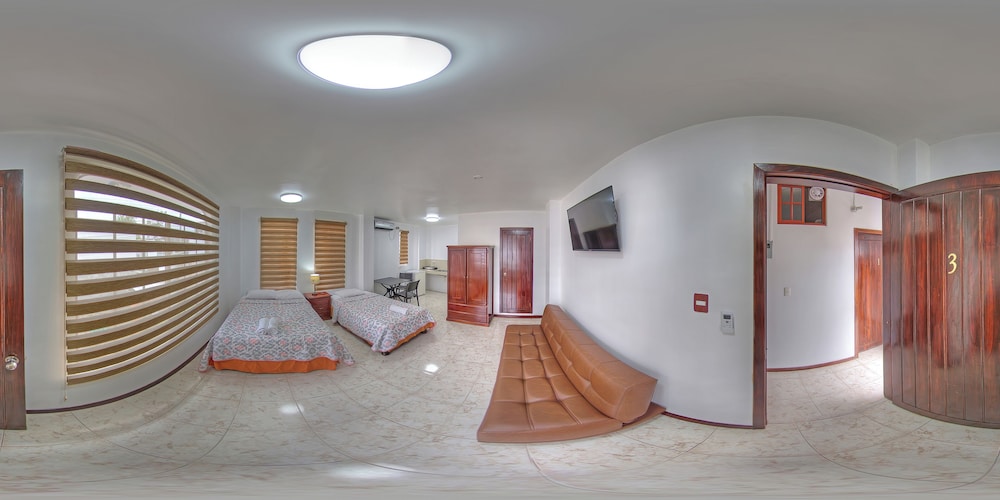 Standard Double or Twin Room photo 1