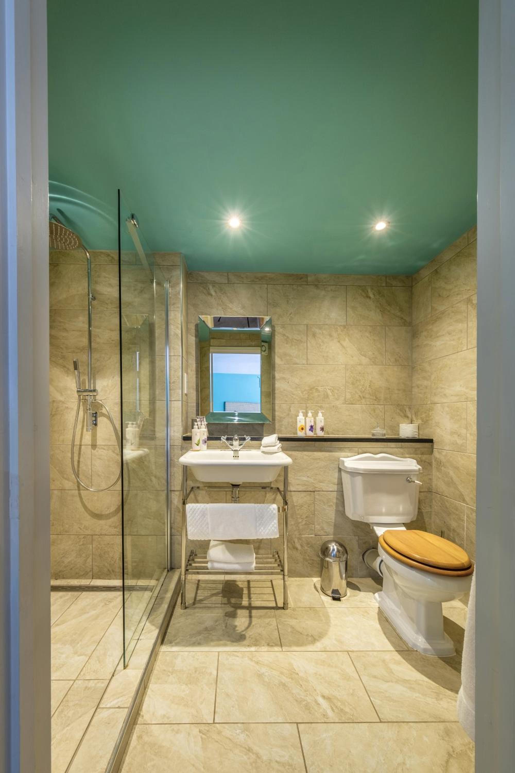 Double or Twin Room photo 2