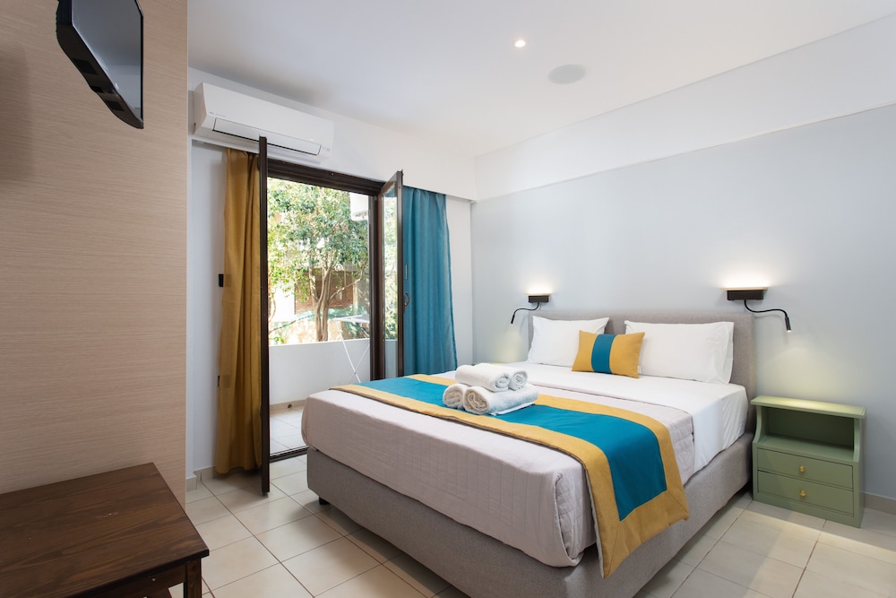 Monemvasia Green Apartments, Foto 4