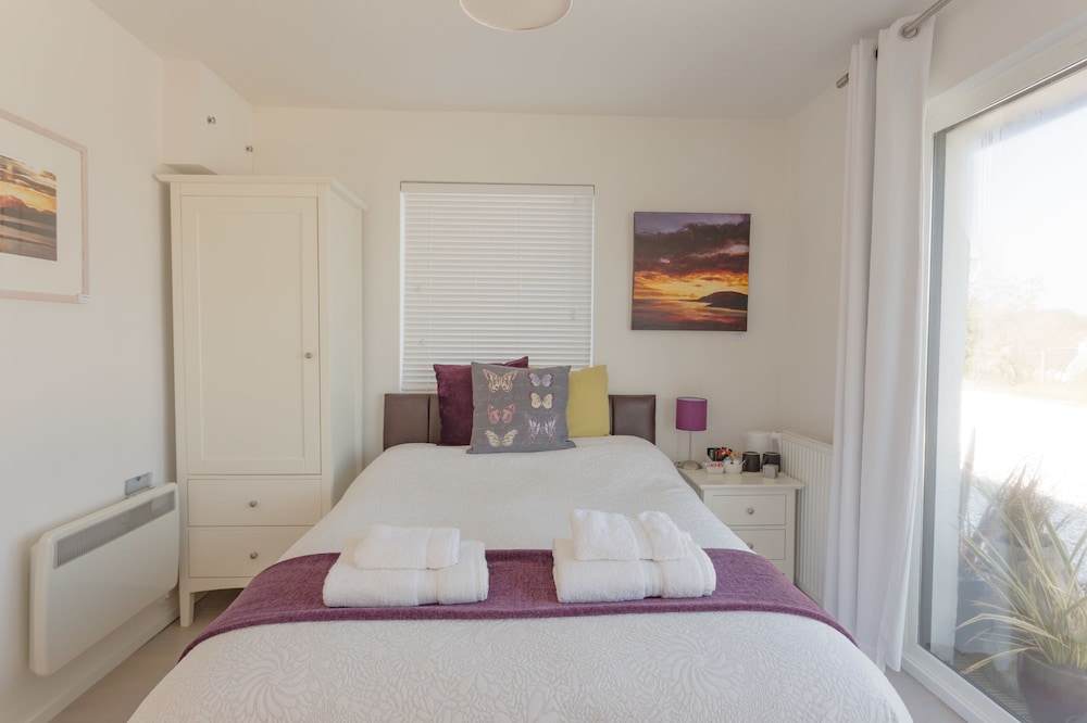 Classic Double Room, 1 Double Bed, Sea View photo 1