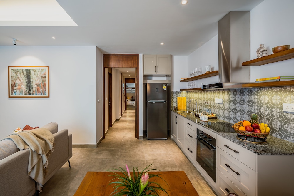 Suite, 3 Bedrooms (Duplex) - Photo 8