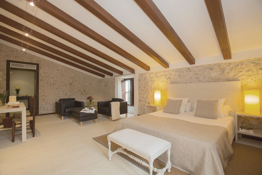 Junior Suite, Hot Tub (Premium, 4 People) photo 3