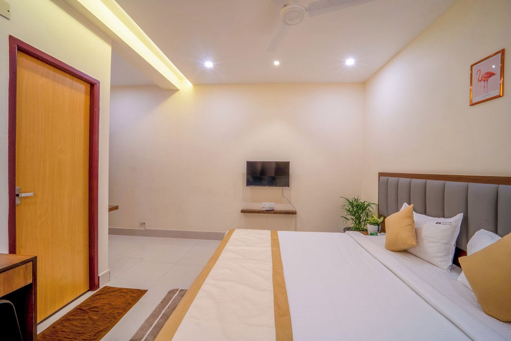 Executive Double Room photo 2
