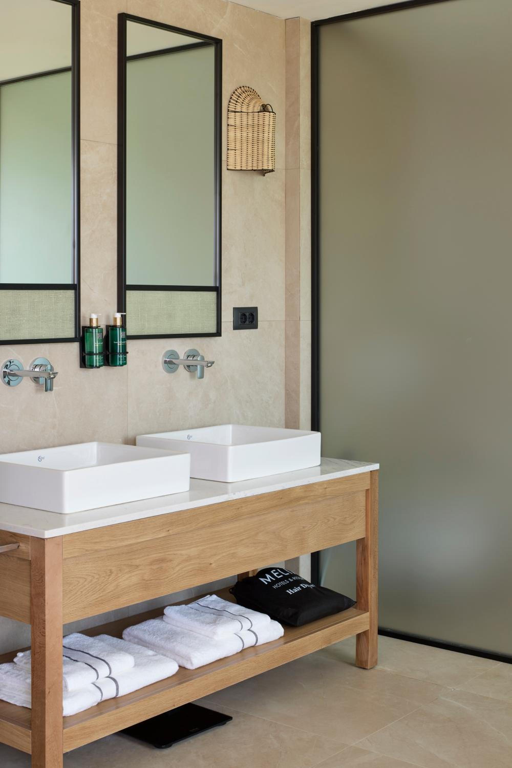 Suite Villa