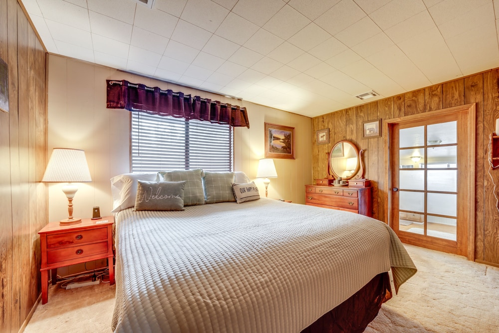 House (3 Bedrooms) photo 1