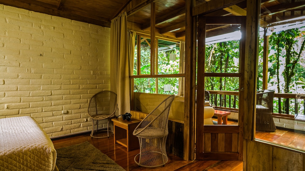 Superior Cabin
