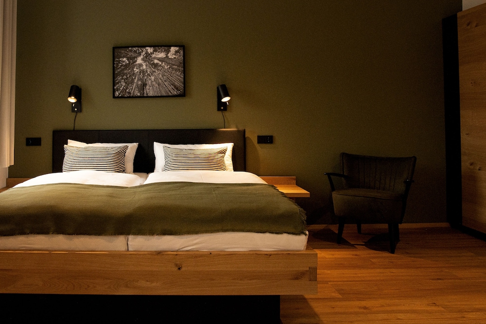 Comfort Double Room (Nr. 1)