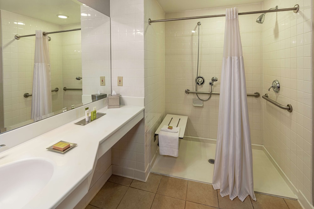 Hilton Cincinnati Netherland Plaza, Billede 3