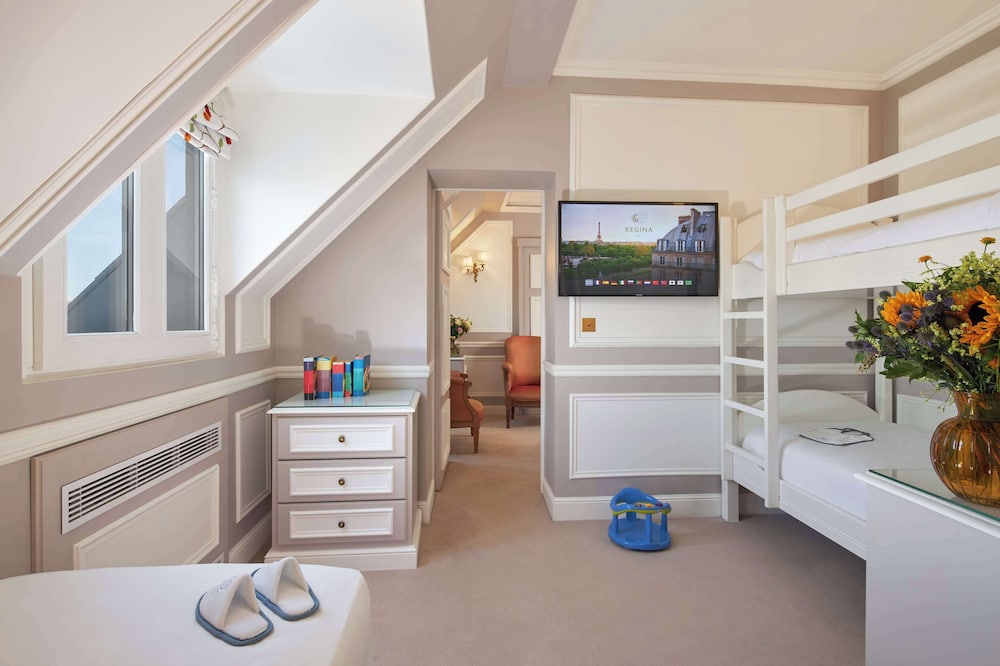 Parisian Suite Parisian Suite