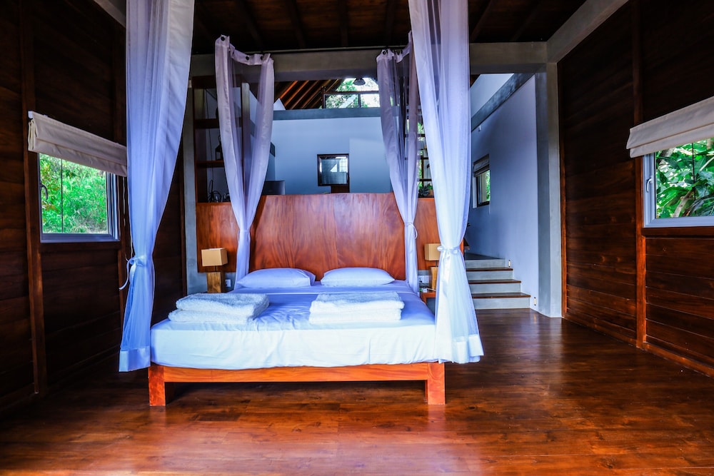 Chalet, Multiple Beds, Mountain View photo 3