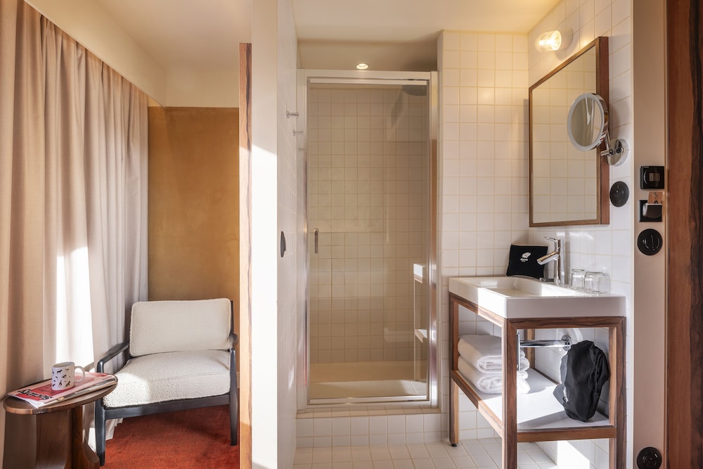 Chambre Supérieure avec Terrasse photo 2