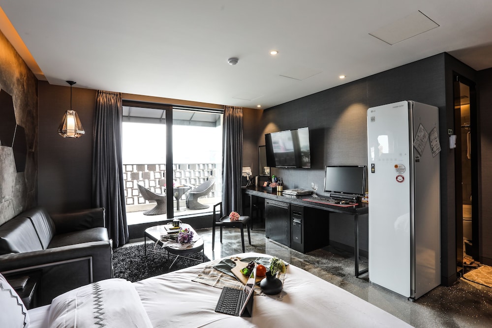 Luxury Terrace Double Room photo 3
