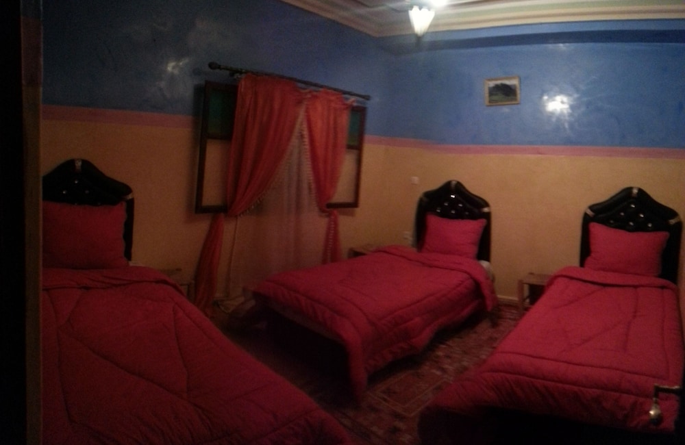 Triple Room photo 3